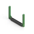 395-029-558-658 - 395 SERIES (.100" (2.54MM) CONTA
