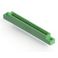 341-024-500-104 - 341 SERIES (.100" (2.54MM) CONTA