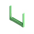 337-014-500-168 - 337 SERIES (.156" (3.96MM) CONTA