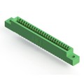 341-024-500-102 - 341 SERIES (.100" (2.54MM) CONTA