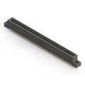 395-100-521-207 - 395 SERIES (.100" (2.54MM) CONTA