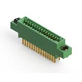 345-030-500-803 - 345 SERIES (.100" (2.54MM) CONTA