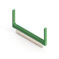 346-086-541-258 - 346 SERIES (.125" (3.18MM) CONTA
