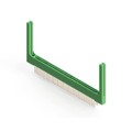 346-086-540-258 - 346 SERIES (.125" (3.18MM) CONTA