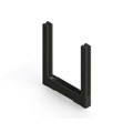 357-007-501-158 - 357 SERIES (.156" (3.96MM) CONTA