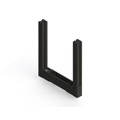 357-007-521-158 - 357 SERIES (.156" (3.96MM) CONTA