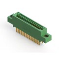 345-030-500-507 - 345 SERIES (.100" (2.54MM) CONTA