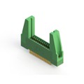345-026-500-288 - 345 SERIES (.100" (2.54MM) CONTA