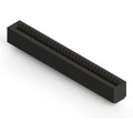 391-062-556-201 - 391 SERIES (.100" (2.54MM) CONTA