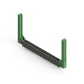 395-044-521-658 - 395 SERIES (.100" (2.54MM) CONTA