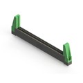 395-044-523-188 - 395 SERIES (.100" (2.54MM) CONTA