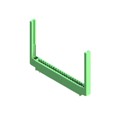 337-040-556-868 - 337 SERIES (.156" (3.96MM) CONTA