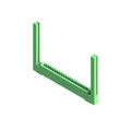 337-040-560-258 - 337 SERIES (.156" (3.96MM) CONTA