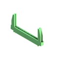 337-040-558-878 - 337 SERIES (.156" (3.96MM) CONTA