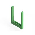 307-006-553-168 - 307 SERIES (.156" (3.96MM) CONTA