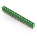 342-112-540-201 - 342 SERIES (.100" (2.54MM) CONTA