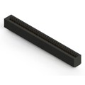 391-072-520-201 - CONN EDGE DUAL FMALE 72POS 0.100