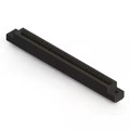 391-072-520-202 - CONN EDGE DUAL FMALE 72POS 0.100
