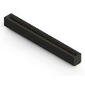 391-072-521-201 - CONN EDGE DUAL FMALE 72POS 0.100
