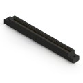 391-072-522-202 - CONN EDGE DUAL FMALE 72POS 0.100