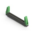 395-066-555-588 - 395 SERIES (.100" (2.54MM) CONTA