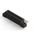 392-016-559-103 - 392 SERIES (.100" (2.54MM) CONTA