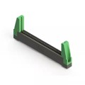 395-066-555-288 - 395 SERIES (.100" (2.54MM) CONTA