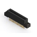 392-016-558-103 - 392 SERIES (.100" (2.54MM) CONTA