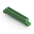 345-023-500-104 - 345 SERIES (.100" (2.54MM) CONTA