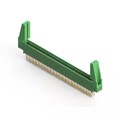 345-088-523-888 - 345 SERIES (.100" (2.54MM) CONTA