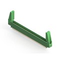 345-088-520-888 - 345 SERIES (.100" (2.54MM) CONTA