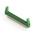 345-088-523-288 - 345 SERIES (.100" (2.54MM) CONTA