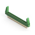 345-088-523-588 - 345 SERIES (.100" (2.54MM) CONTA