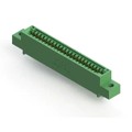 345-023-500-404 - 345 SERIES (.100" (2.54MM) CONTA