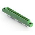 341-046-500-207 - 341 SERIES (.100" (2.54MM) CONTA