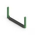 395-088-559-858 - 395 SERIES (.100" (2.54MM) CONTA