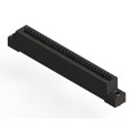 392-029-521-103 - 392 SERIES (.100" (2.54MM) CONTA