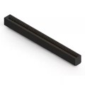 391-088-521-201 - 391 SERIES (.100" (2.54MM) CONTA