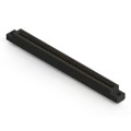 391-088-524-204 - 391 SERIES (.100" (2.54MM) CONTA