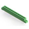 342-076-556-204 - 342 SERIES (.100" (2.54MM) CONTA