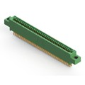 345-072-555-807 - 345 SERIES (.100" (2.54MM) CONTA