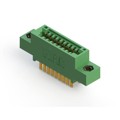 345-018-500-507 - 345 SERIES (.100" (2.54MM) CONTA