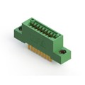 345-018-500-207 - 345 SERIES (.100" (2.54MM) CONTA