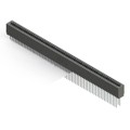 725-126-540-201 - 725 SERIES (.100" (2.54MM) CONTA