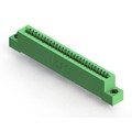 342-027-524-108 - 342 SERIES (.100" (2.54MM) CONTA