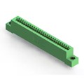 342-027-524-107 - 342 SERIES (.100" (2.54MM) CONTA