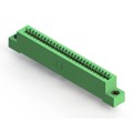 342-027-521-108 - 342 SERIES (.100" (2.54MM) CONTA