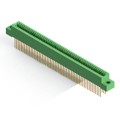 325-108-540-208 - 325 SERIES (.100" (2.54MM) CONTA