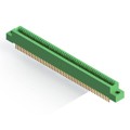 325-108-500-208 - 325 SERIES (.100" (2.54MM) CONTA