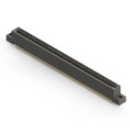 395-104-521-208 - 395 SERIES (.100" (2.54MM) CONTA